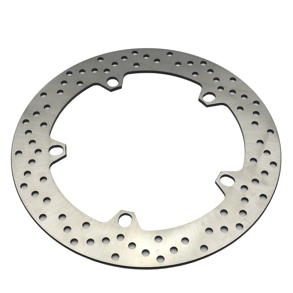 

Front Brake Disc Rotor For BMW R1100GS 1993-1999 R1100R 93-96 R1100S ABS 1996-2000 R1100RT 1994-2001 R1150GS Adventure 2001-2007