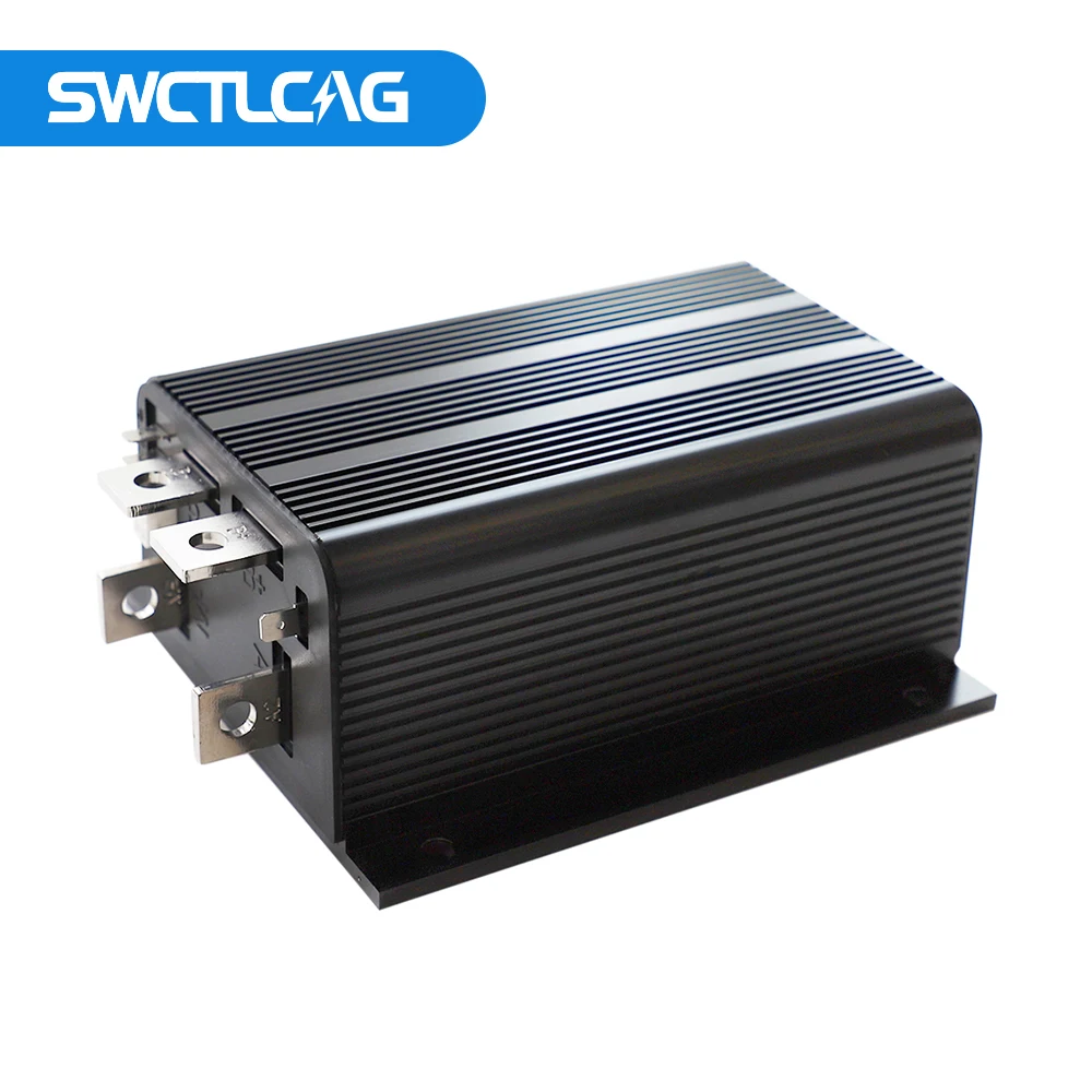 

36V 275A DC motor Controller 605500647627 for Curtis 1204-009 EZGO Golf Cart Controllers