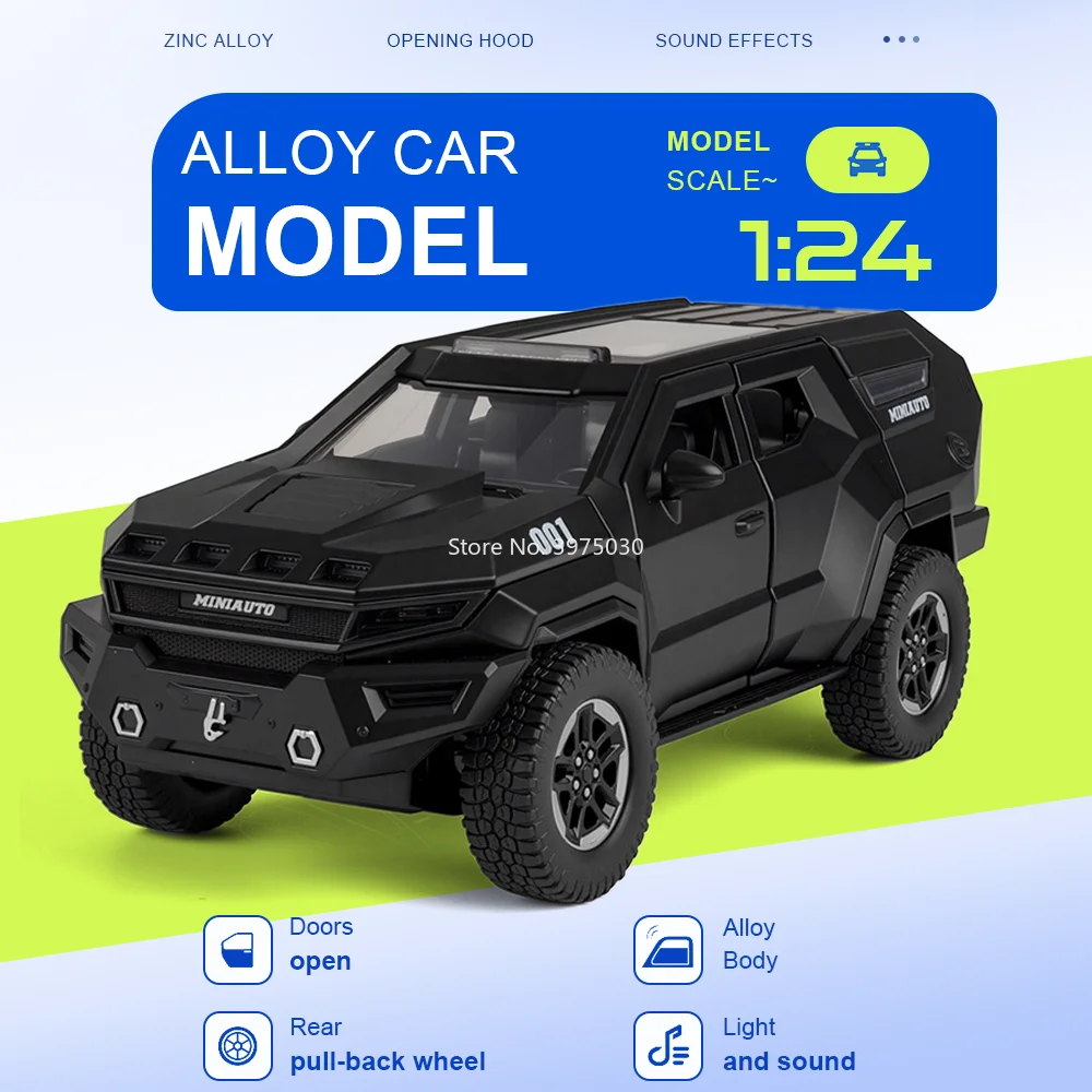 voiture-miniature-en-alliage-moule-sous-pression-vengeance-1-24-jouet-miniature-avec-son-et-lumiere-portes-ouvrables-direction-des-roues-avant-vehicule-cadeau-pour-enfants