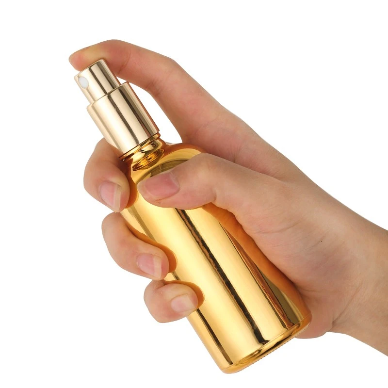 100ml Glass Spray Bitter Dropper Bottle Cocktail Spray Bottle Wine Cocktail Bartender Glass Sprayer Bar Tool