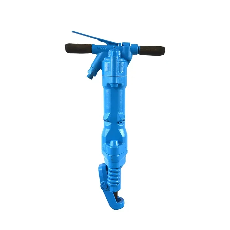Portable Pneumatic Pick Paving Breaker for Rock Splitting, Demolition and Breaking