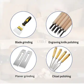 10 best sales 磨刀指南 - №6