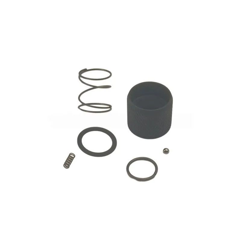 

GTBL Replacement Parts Kit N020153 N020157 DCF815 Impact Drill Sleeve Spring Washer For New