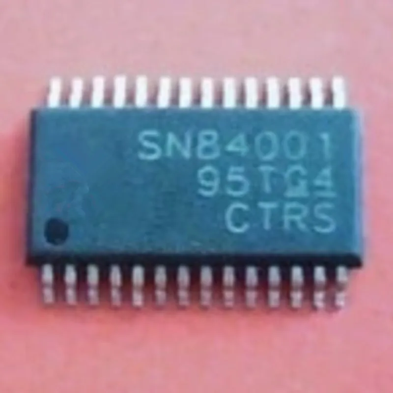 10 sn84001 tssop28 10pcs