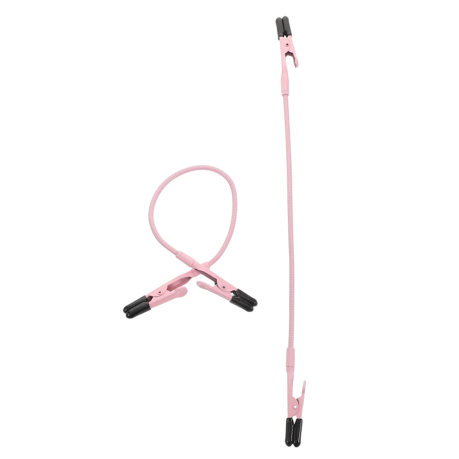 

2Pcs Watch Chain Welding Tool Compact Bracelet Fastener Helper for Jewelry Making Precise Positioning Multifunctional Repair