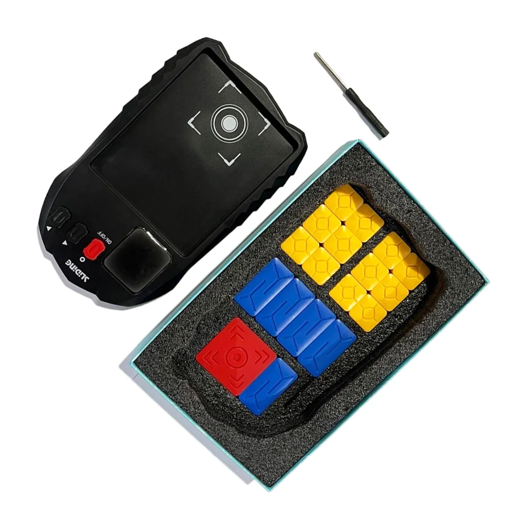 Quebra-cabeças eletrônicos para crianças, blocos de construção, brinquedos para todas as idades em qualquer lugar, quebra-cabeça cerebral, jogos de skate