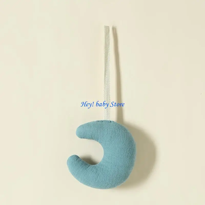 

Q1FE Хлопковое псевдоочиститель мягкий папиос держатель для детей strate baby binkies holder holder