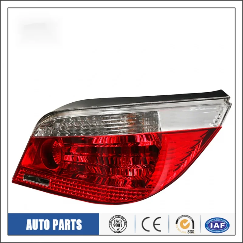 

2003Car accessories tail lamp for BMW E60 R 63216910768 L 63216910767 R 2VP00867121 L 2VP00867111