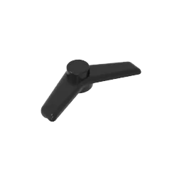 Gobricks GDS-90022 equipo Boomerang compatible con lego 25892 bloques de construcción educativos DIY para niños técnicos