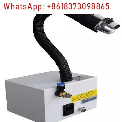Free shipping in addition to electrostatic dust removal automatic infrared induction conjoined ion air gun