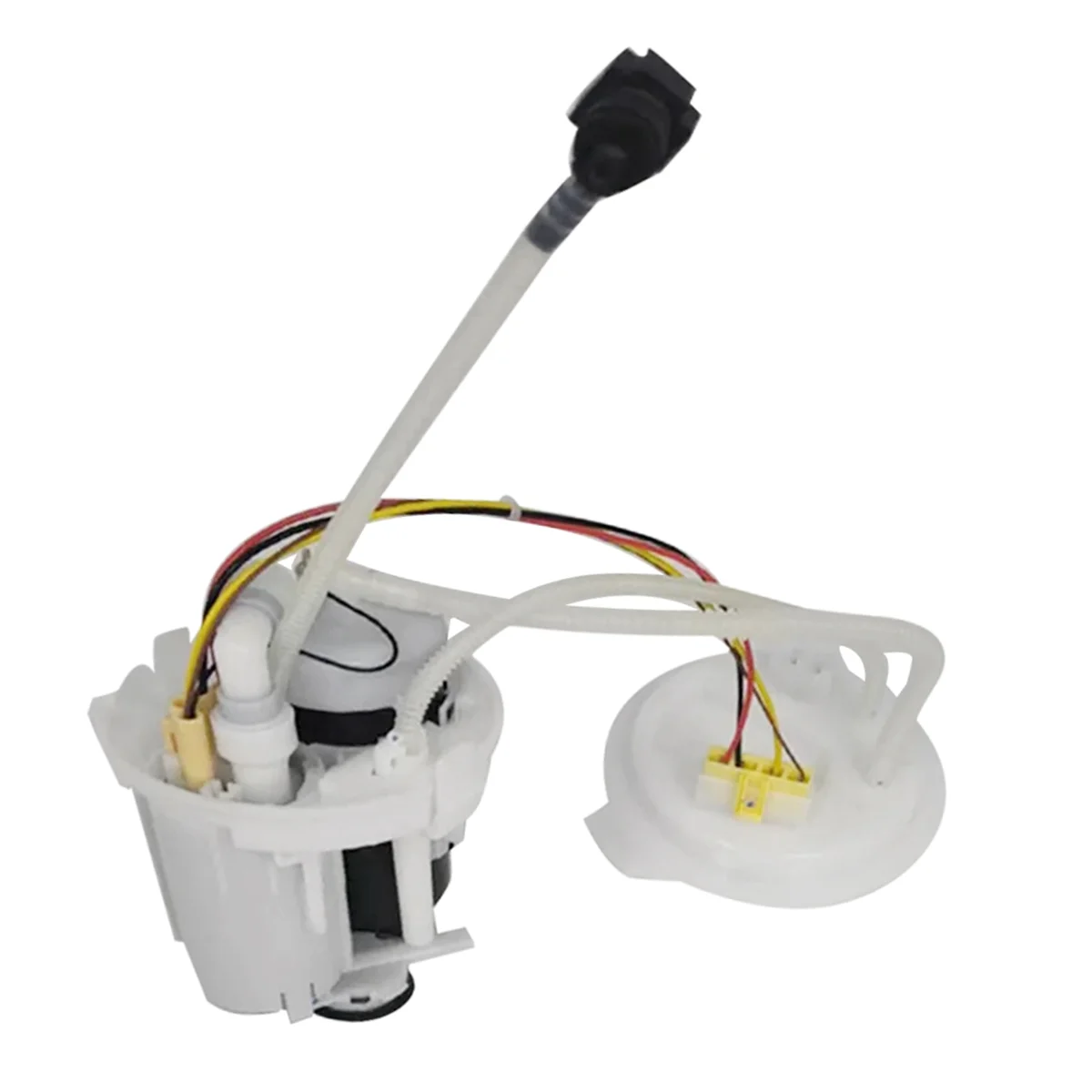 

4M0919087G 8W020131 Car Electric Fuel Pump Module Assembly for Audi Q7 4M 3.0 2017-2019