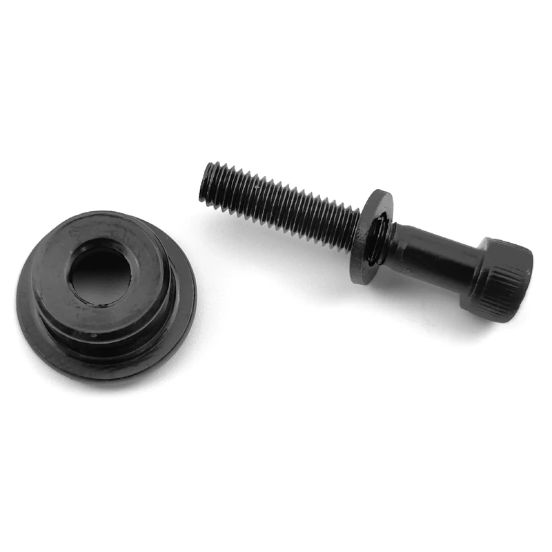 Retaining Screw Set For Xiaomi M365 And Max G30 Electric Scooter Front Fork Repair Fixing Durable Hinge Bolt Screw