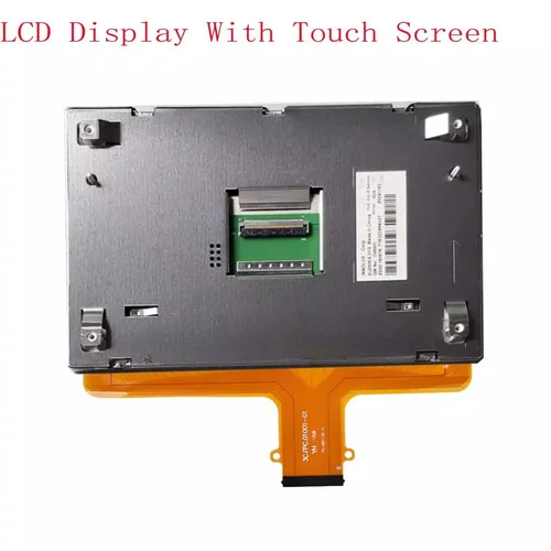 

8'' LCD Display With Touch Screen 2015 - 2020 For Chevy Colorado 1 Year Warranty