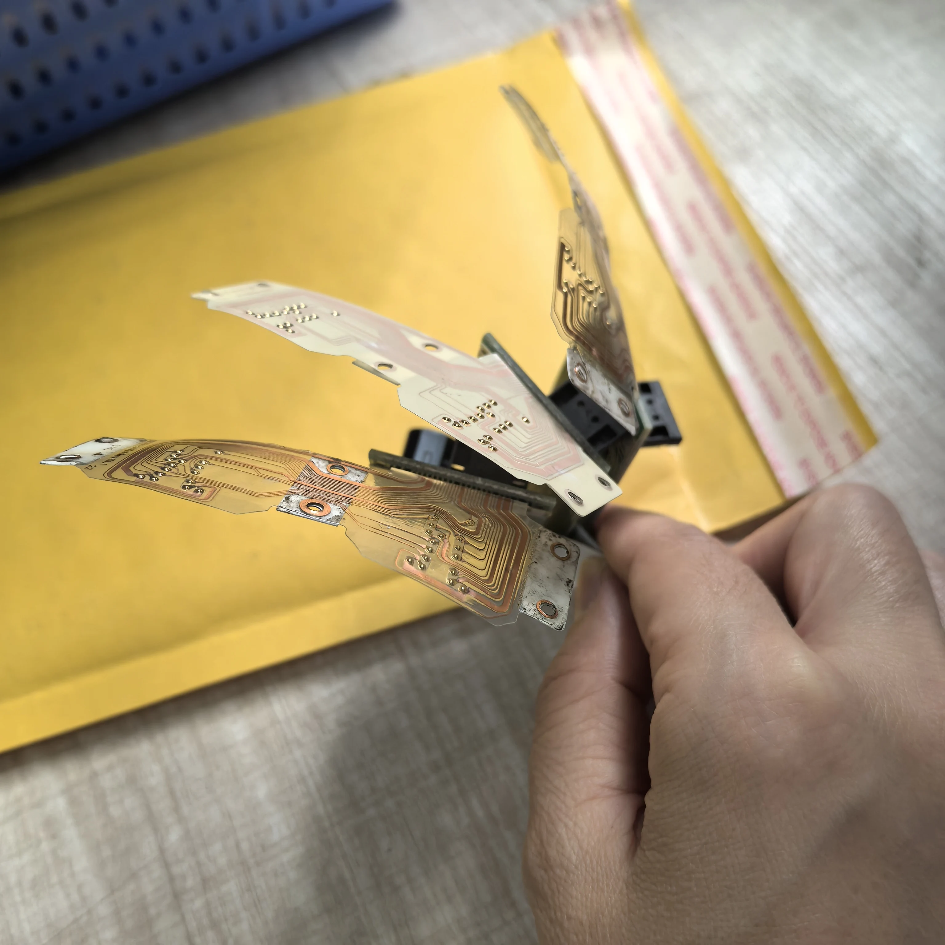 

10pcs.Carriage Unit Assembly for HP DeskJet 1000 1010 1050 1051 1055 1510 1512 2000 2010 2050 2060 2510 2540 3000 3050 802 802XL