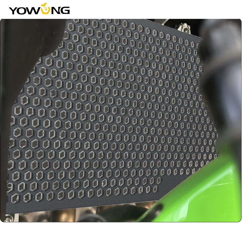 

Motorcycle FOR HONDA CBF600 CB 600F Hornet CB599F 1998 1999 2000 2001 2002 2003 2004-2006 Radiator Grille Guard Cover Protector