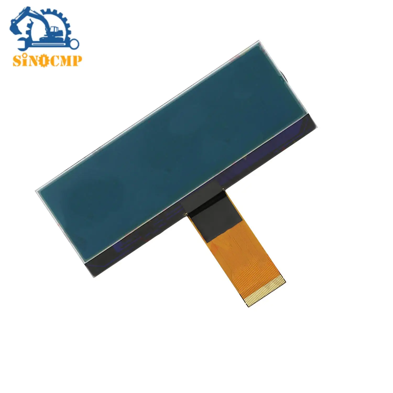 1Pcs Lcd Display Ca… - image