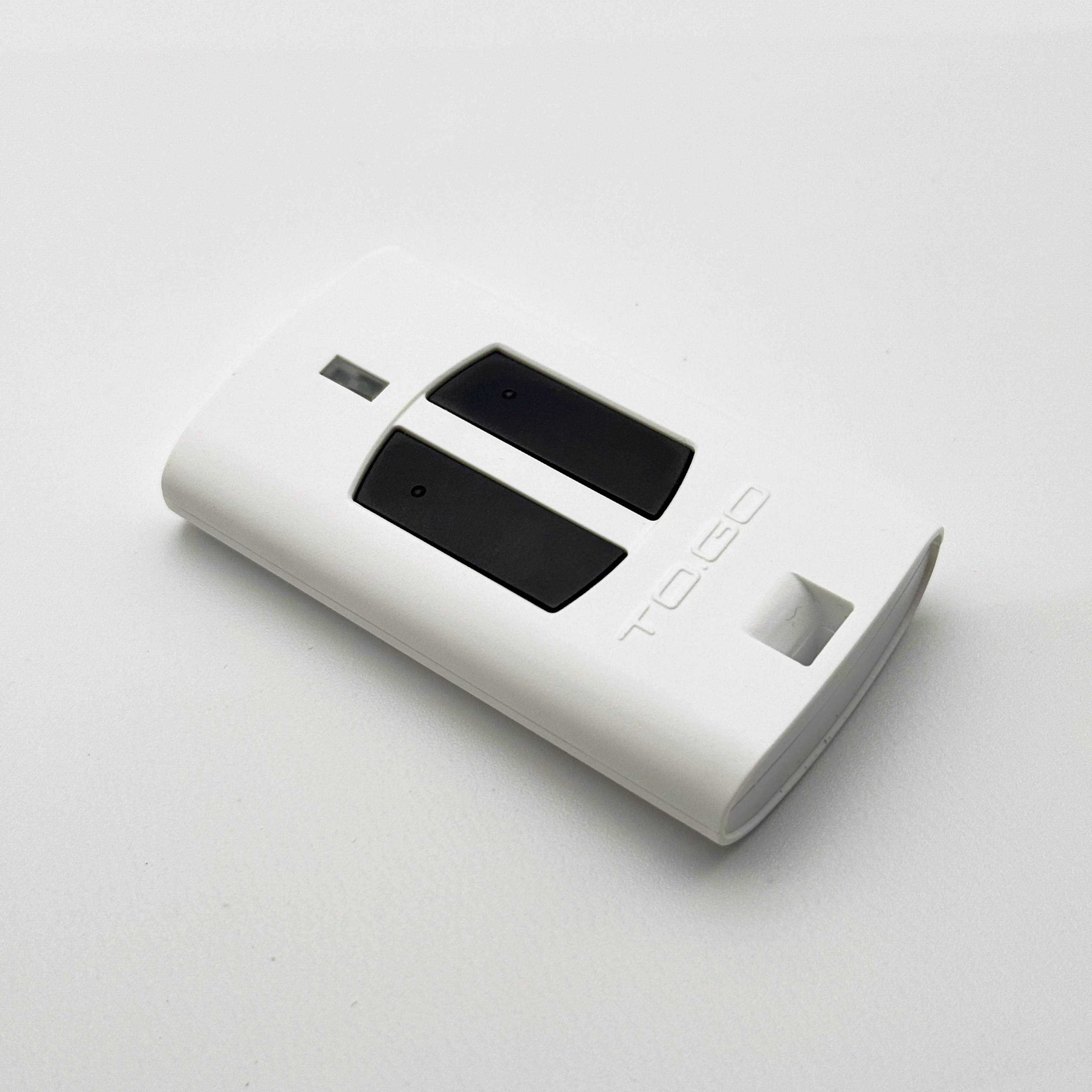 BENINCA TO.GO WP 2WP Garage Door Remote Control Compatible With only BENINCA TOGO 2WP 4WP 433.92MHz Electric Gate Transmitter