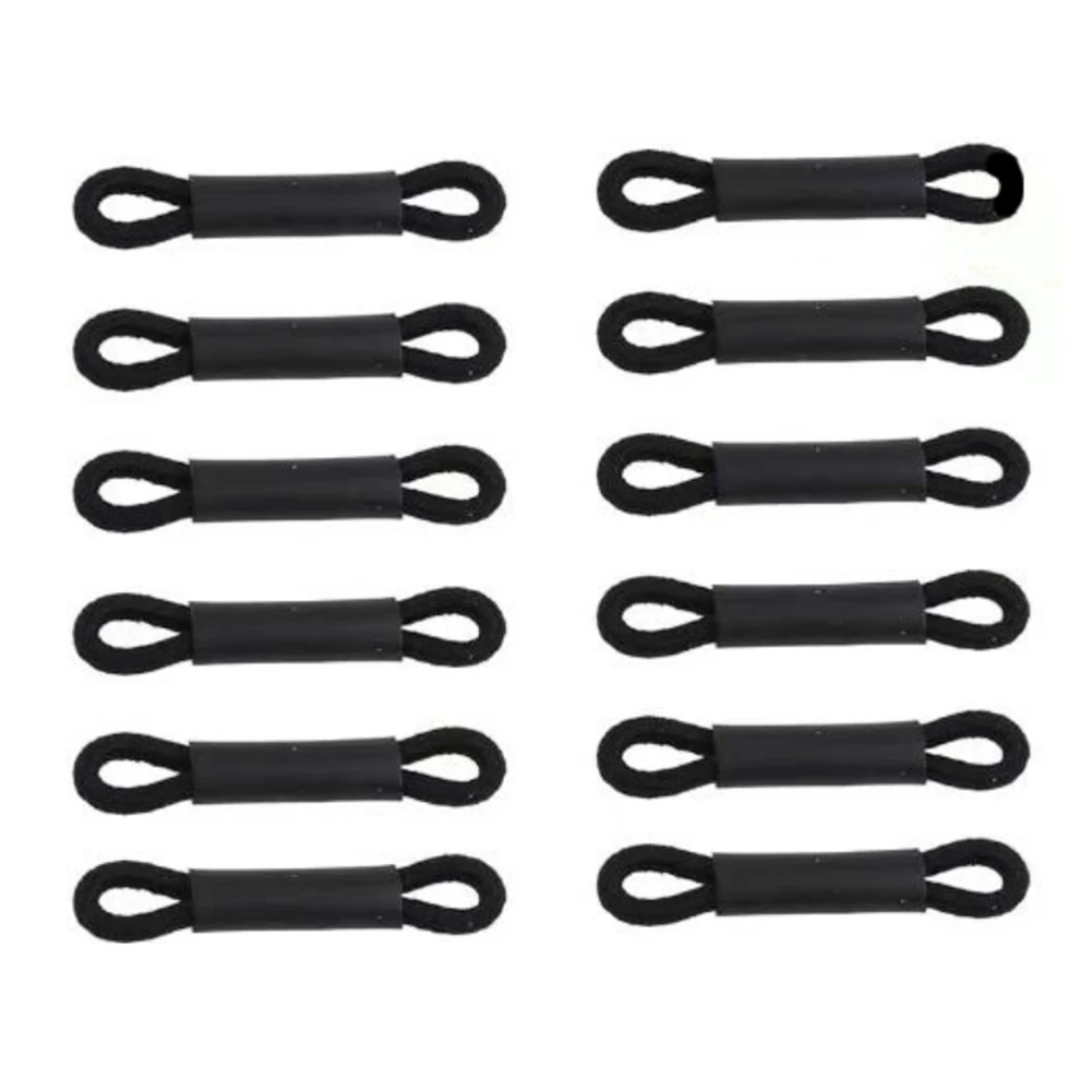 ABQR 100 pièces bébé poulet Splay jambe Hobble orthèse réglable volaille jambe bandes pour nouveau-né mèches jambe poussin oiseau cailles canards