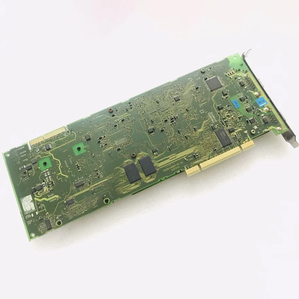 For SIEM-ENS Board Card A5E00330005-04-CS 6ES7 612-2QH10-0AB4