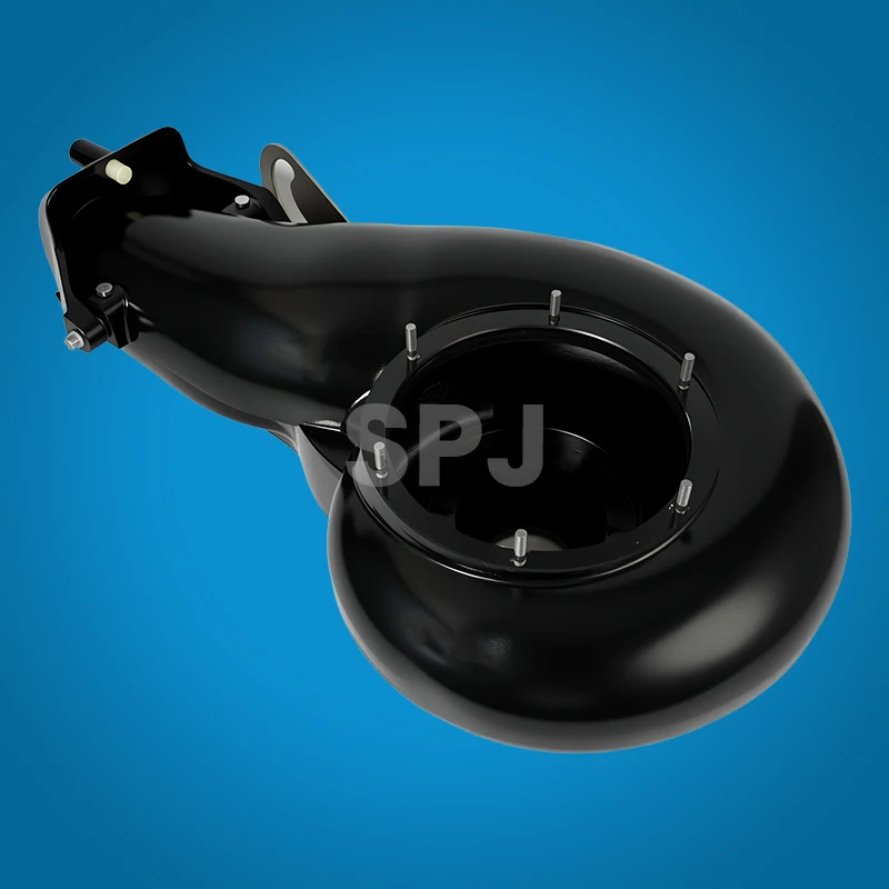 

Original Water Jet Drive Pump for Outboard Motor OEM Yamaha Mercury Marine Boat Engine Component Water Jet Pump