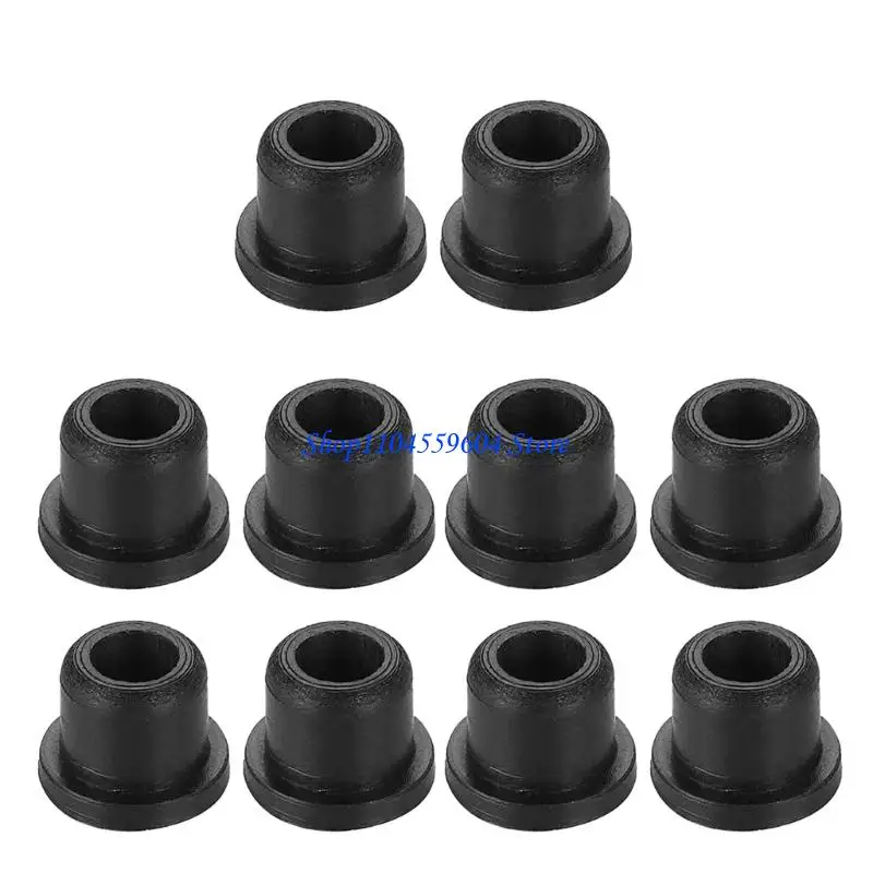 12QM 10Pcs Grommets…