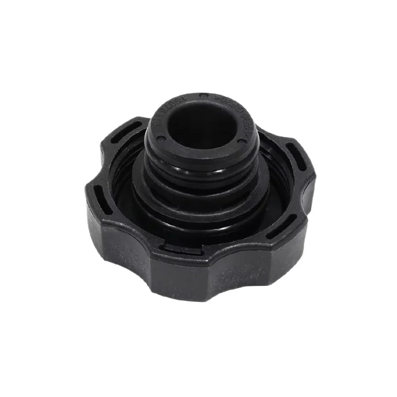 15075118 2pcs Radiator Expansion Water Tank Cap Radiator refill cap For GMC Cadillac Chevrolet Buick Hummer H2 Bendick 15042975 view 4