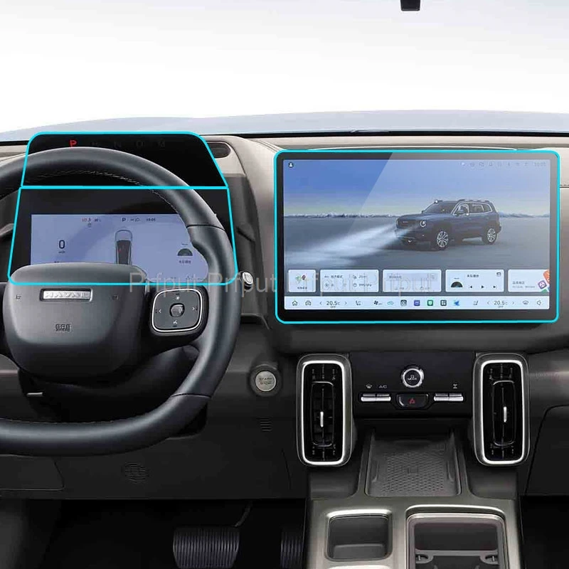 Tempered Glass Prot…