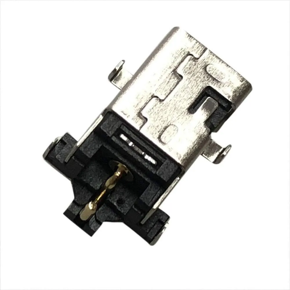 For Lenovo IdeaPad Flex 5 14ITL05 14ARE05 14IIL05 14ALC05 14ABR8 15IIL05 Laptop DC-IN Charging Port DC Power Connector Jack view 3