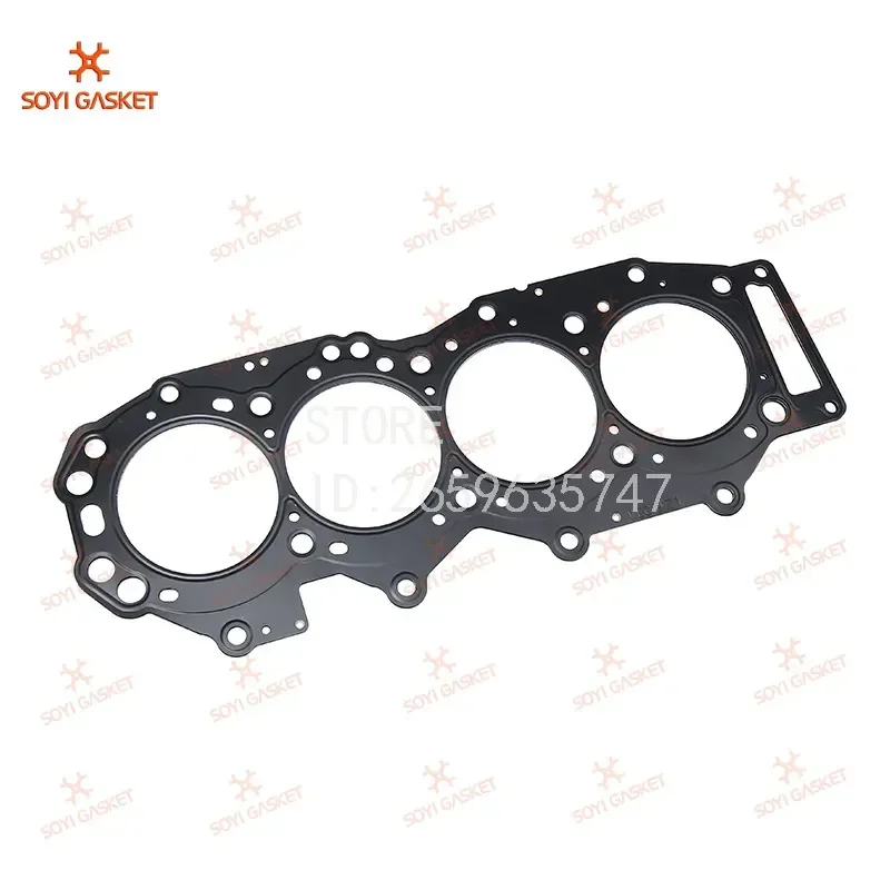 for WE BT50 WE01-10-272 Engine Cylinder Head Gasket Rocker Arm Cover Gasket Complete Variety Direct Supply