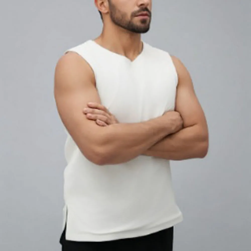 New Stab-Proof Vest For Outdoor Sports, Comfortable And Safe Protection, Flexible Material, Anti-Cut And Anti-Stab Clothing