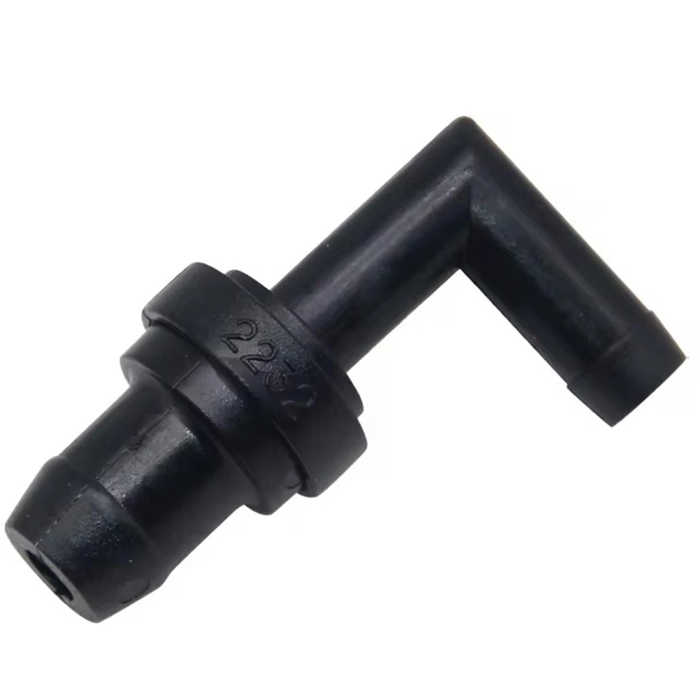 Válvula de residuos de piezas de motor de coche Superior, válvula PCV B541-13-890A para Mazda 323 Protege BA BG BJ 626 Mazda 2 Demio