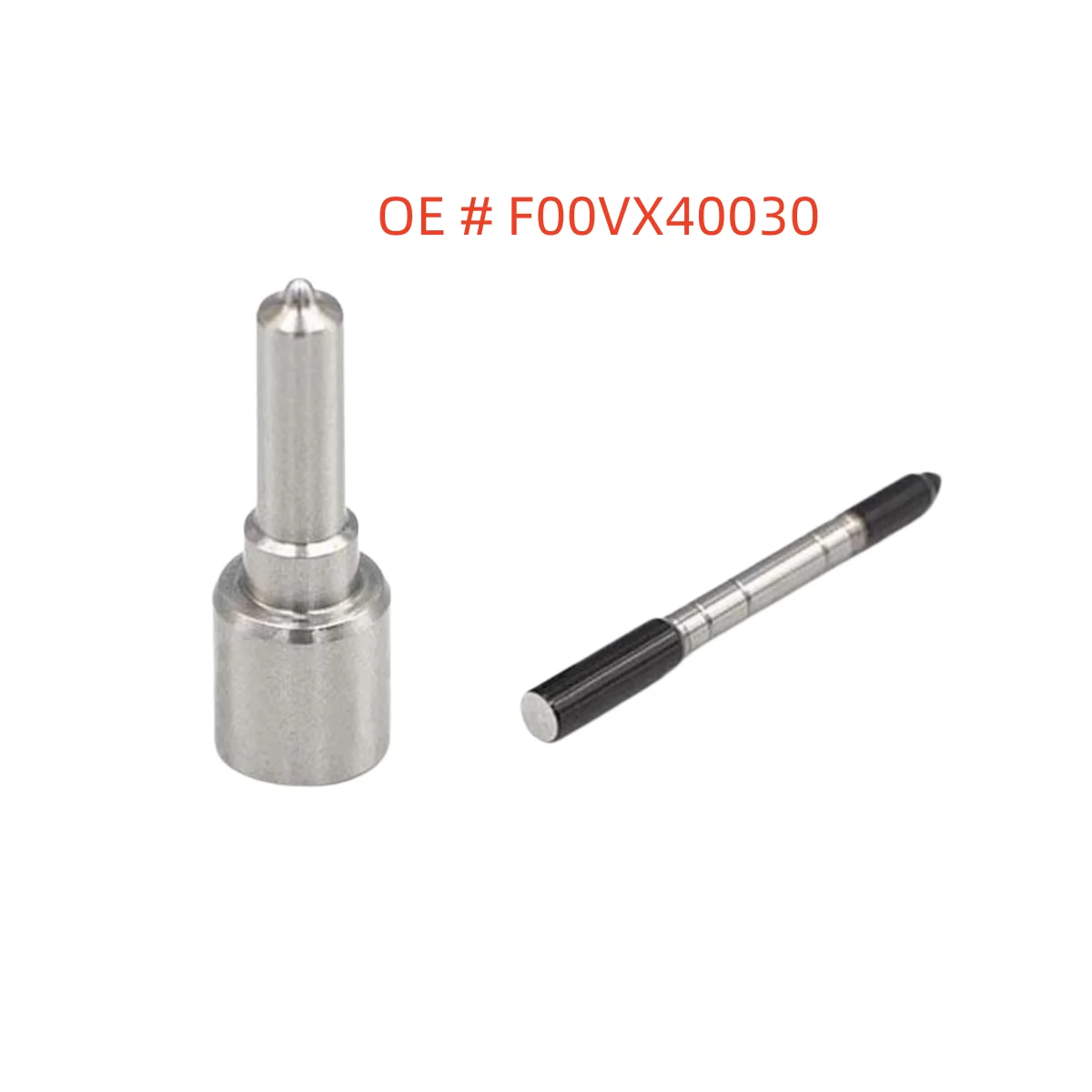 

High quality F00VX40030 Fuel Piezoelectric Injector Nozzle for Audi A4-A6 2.7-3.0