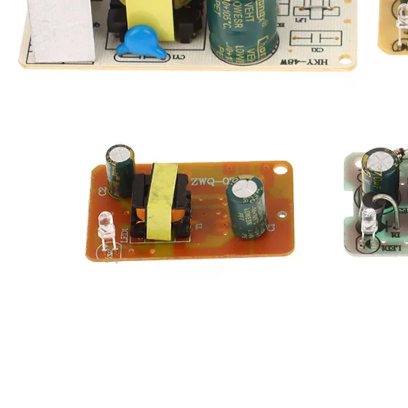3V/5V/6V/9V/12V 1A/2A 24V 2A Switching Power Supply Module Overvoltage Overcurrent Short Circuit Protection Switch