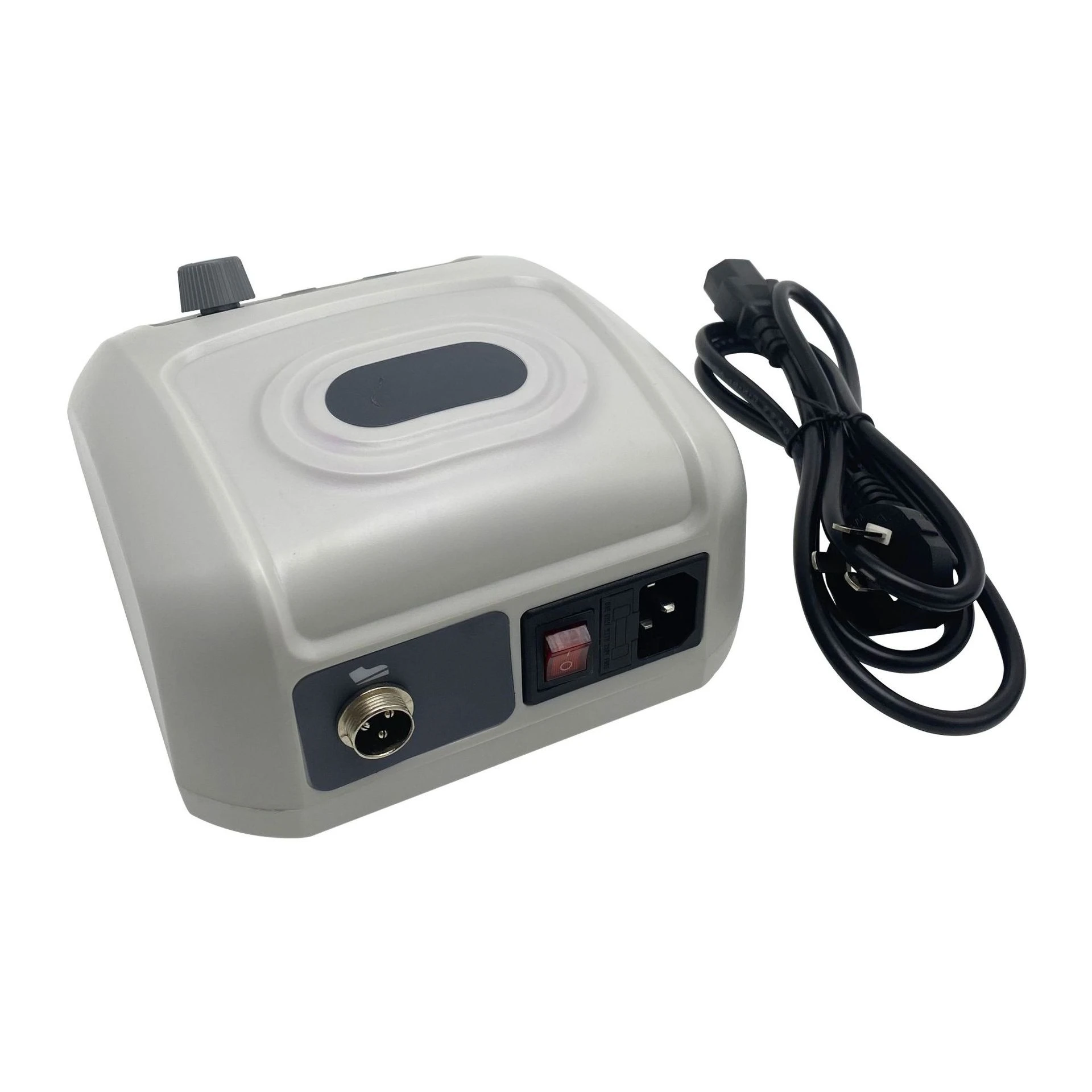 GH115-407 Brushless Grinding and Engraving Machine Jade Woodworking Fine Carving Electric Grinder Handheld Electronic Machine