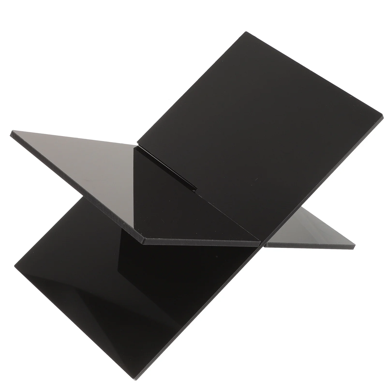 

1pcs Book Stand Reading Holder Compact Design For Home School Office Library Temple Use Multi-Function Desk Stand