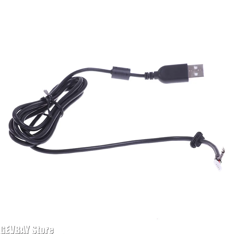 USB Repair Replace Camera Line Cable Webcam Wire for Pro C920 C930e