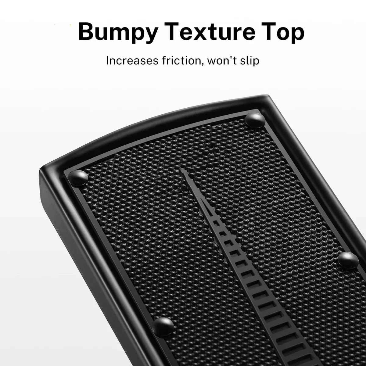 Подставка для ног для гитары, педаль, металлическая нескользящая резиновая накладка, регулируемая складная подножка с 4/6 положениями по высоте для аксессуаров для гитары