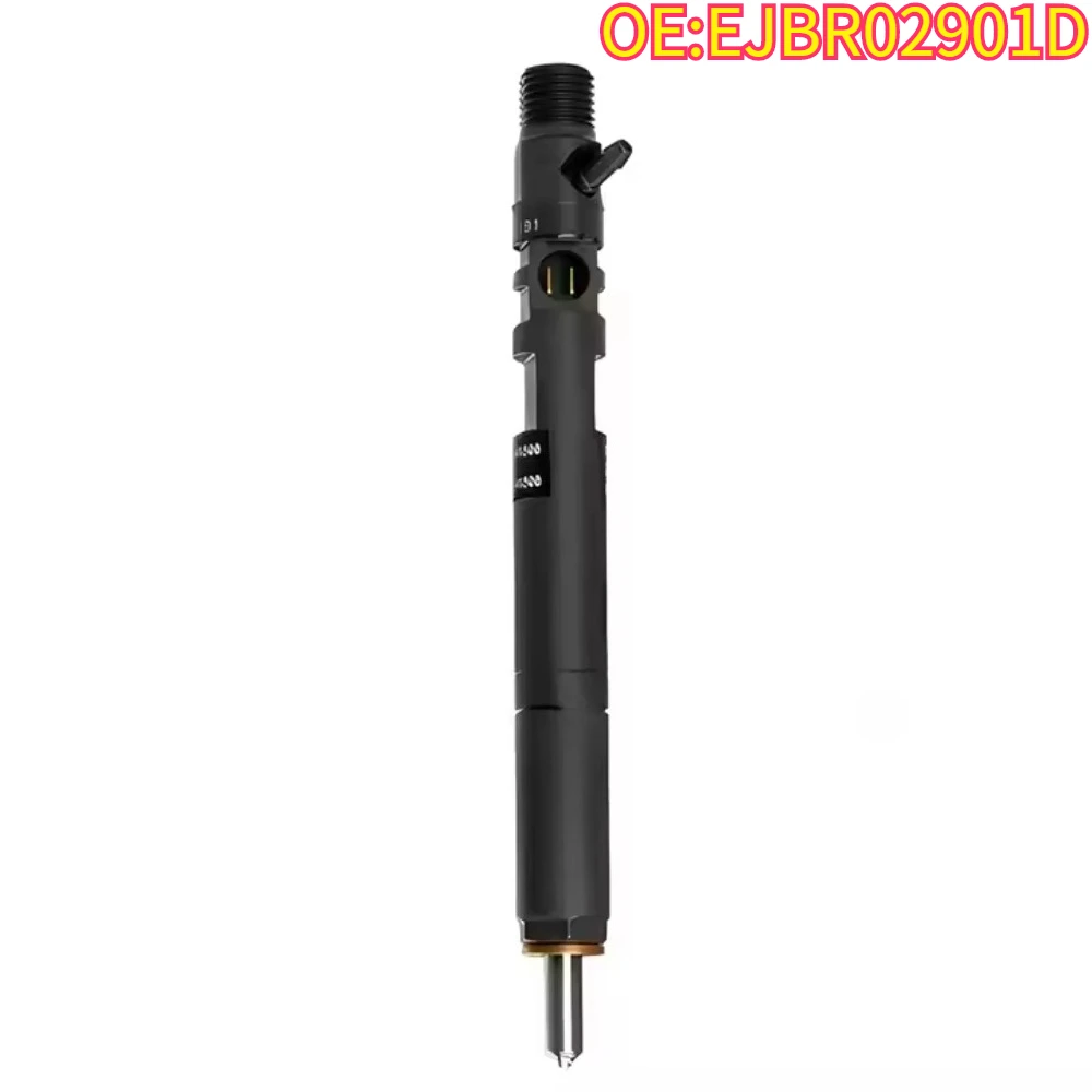 

High quality New For Ejbr02901d Brandstofinjector Ejbr02901d Diesel Injectie Pomp Onderdelen Oem Nummers 338014X800 338004X800