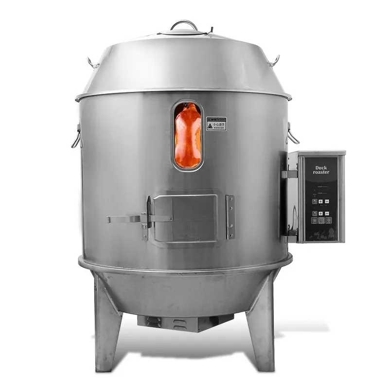 

Electric roast duck stove, commercial 220V380V roast chicken stove, roast goose stove
