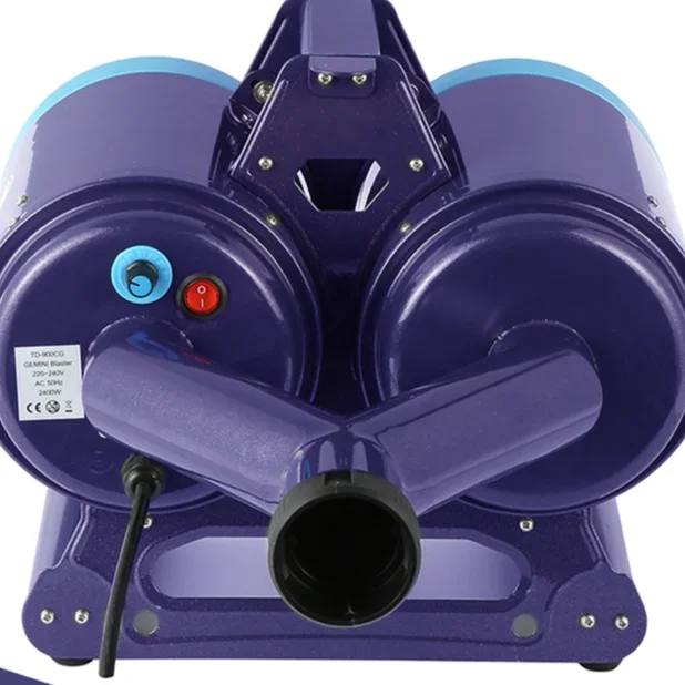 Aeolus Pet blowing machine let you complete the task easily and convenient washing machines