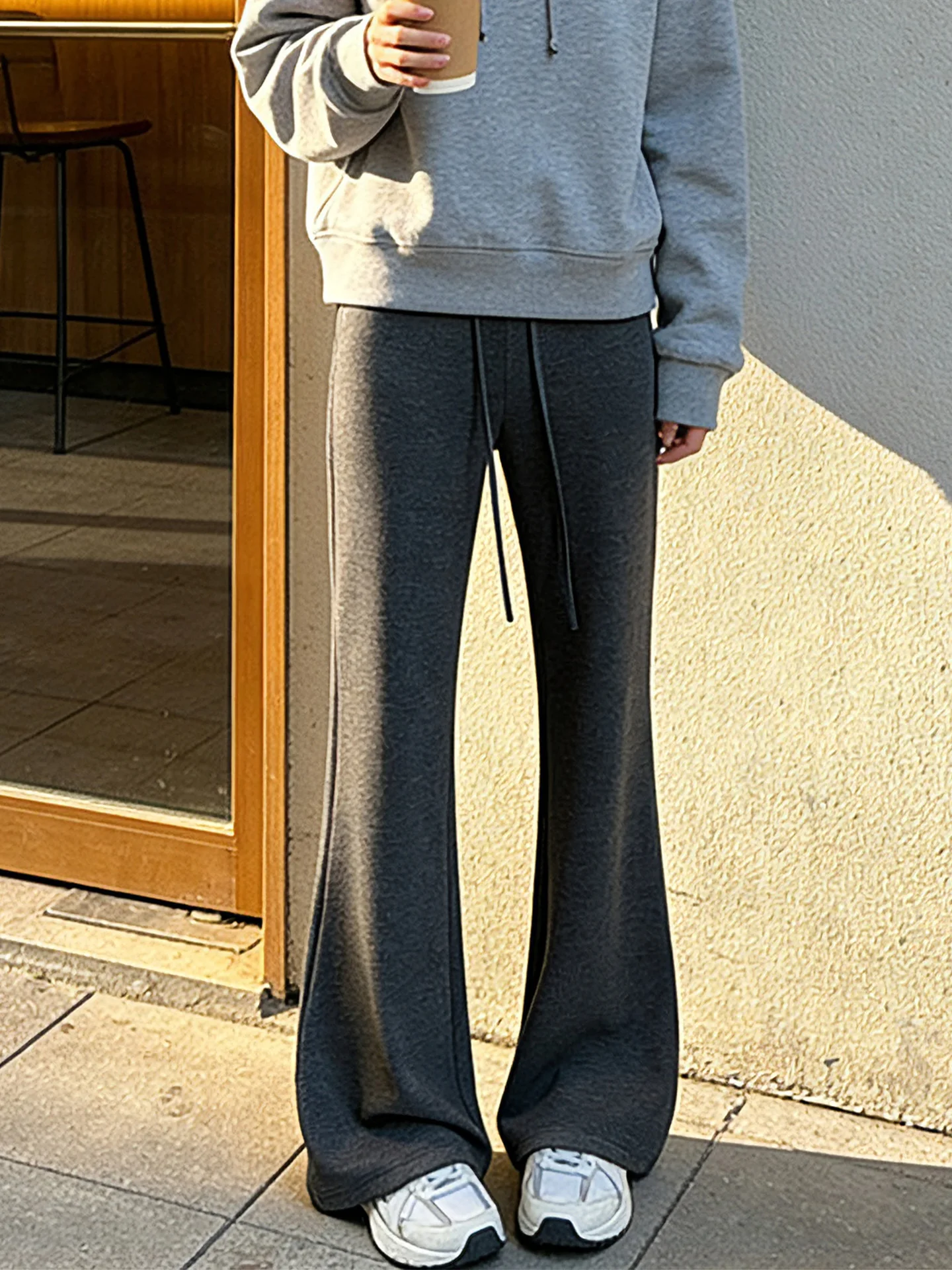 Ay Fce Lined Slim F… - image