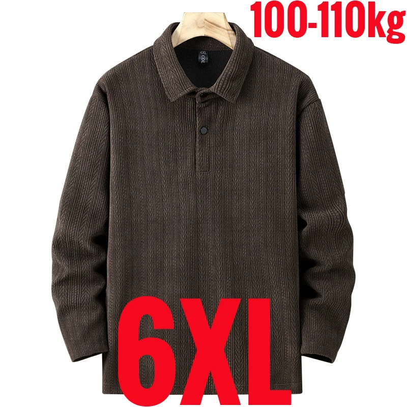 100-110kg-6XL-Brown