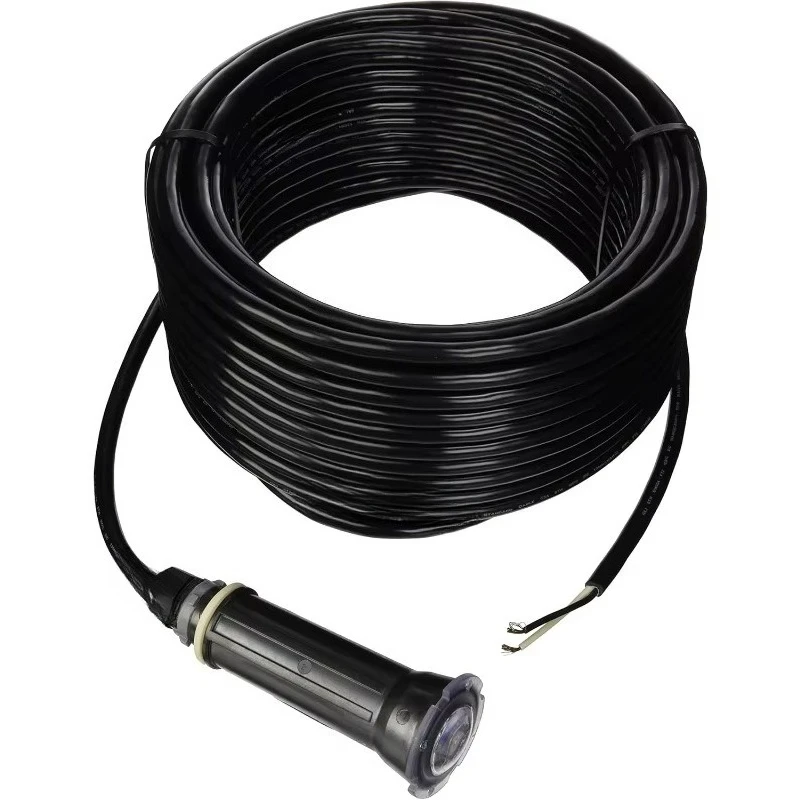 

НОВЫЙ водный бассейн и спа 602055 Globrite для бассейна, шнур 100-футовый черный