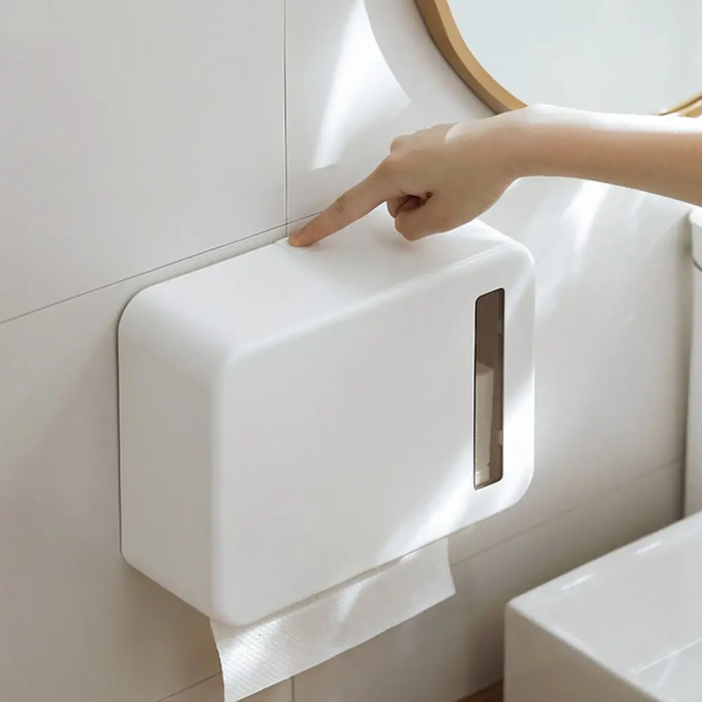dispenser-moderno-per-asciugamani-da-usare-a-mano-da-parete-con-supporto-per-rotoli-di-carta-ideale-per-il-bagno-la-cucina-il-wc-e-l’ufficio-con-contenitore-per-la-conservazione-modello-leyix