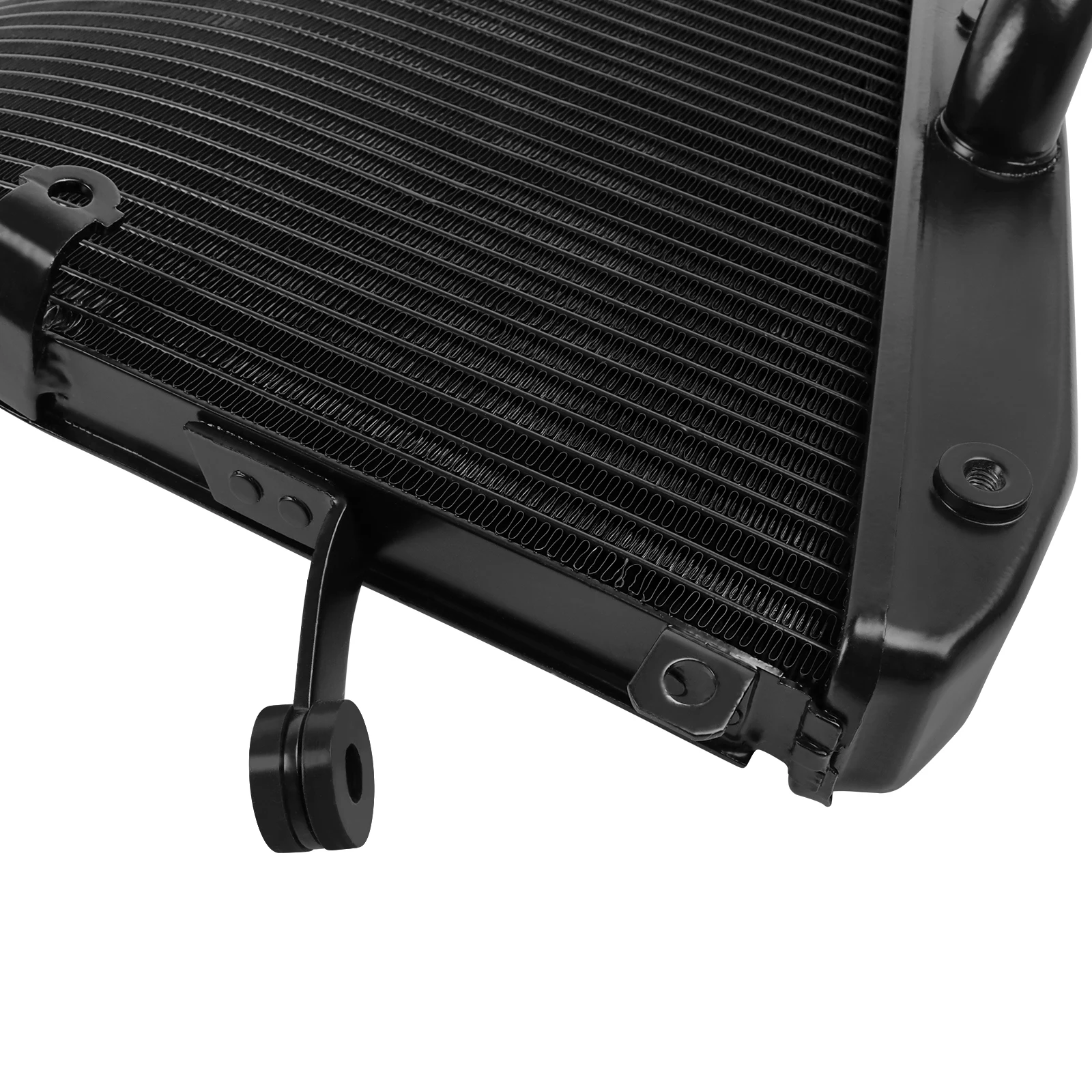 Motorcycle Aluminium CBR1000RR Engine Radiator For Honda CBR 1000 RR CBR1000 RR 2012-2015 Cooler Coolant Cooling Water Tank - Image 3