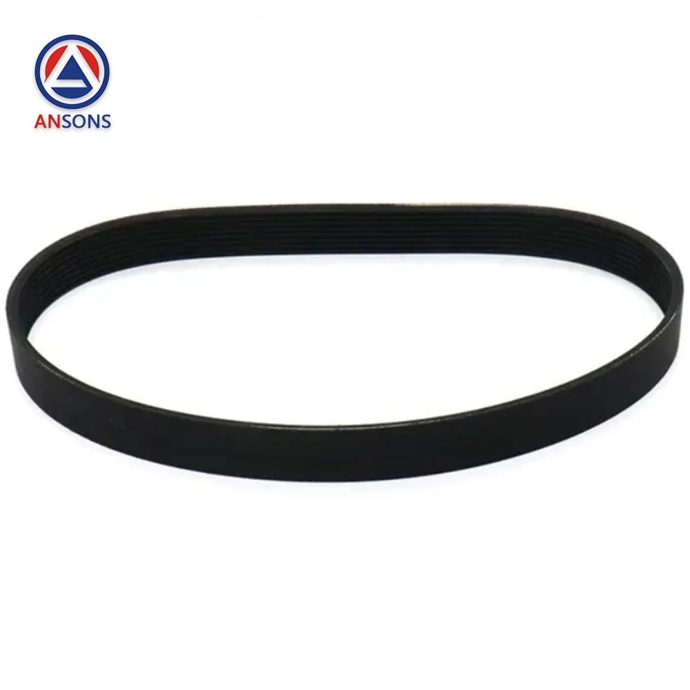 8pj559 Zhanpeng Liftdeur Machine Riem Ansons Lift Reserveonderdelen