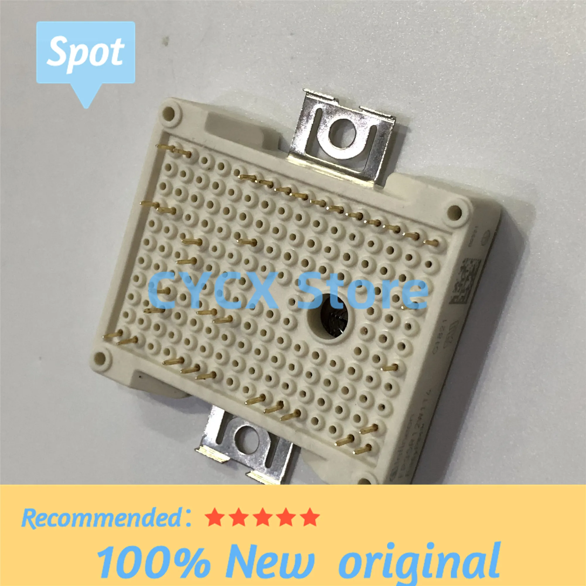 FP25R12W2T4 FP25R12W2T4_B11 FP35R12W2T4 FP35R12W2T4-B11 وحدة طاقة IGBT عالية الجودة