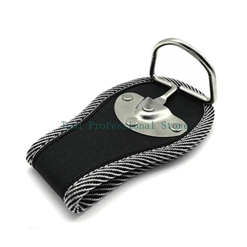 57QF Heafty Duty Hammer حامل المطرقة مجموعة الحافظة دائمة Hammer Holding Tool Oxford