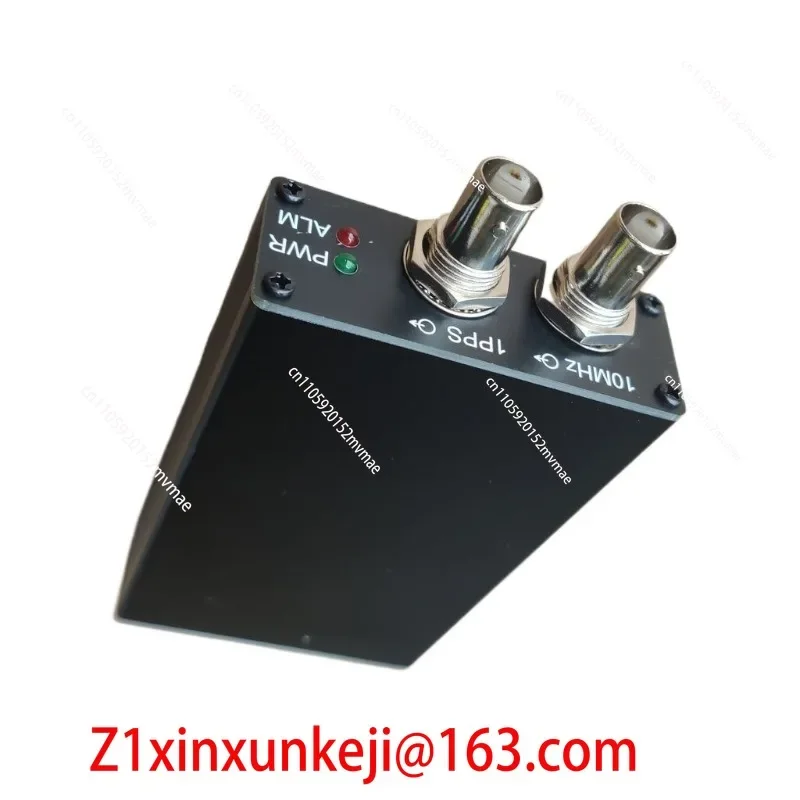 Suitable for PLL-GNSSDO, GNSS Taming Clock, Beidou, GLONASS,GALI,GPSDO, High Precision Clock Precision