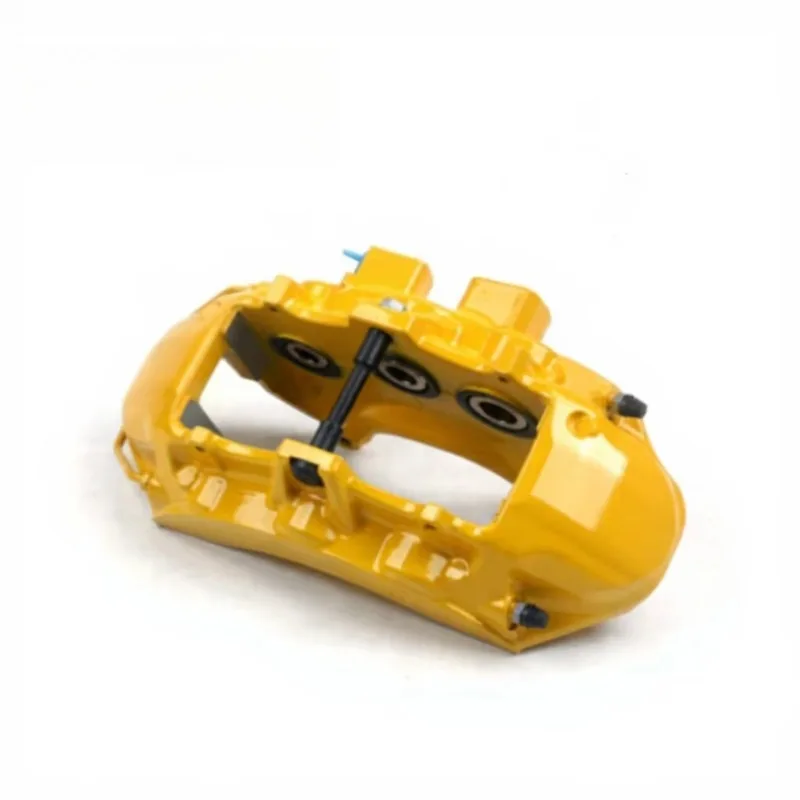 

Six-piston brake calipers, 6 cans, brake calipers, V6 355-380 mm, rotors